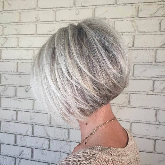 40 Quick and Fresh Short Hairstyles for Fine Hair that Rock the World