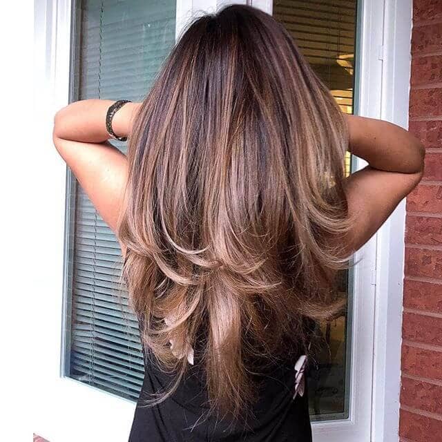 50 Stunning Caramel Hair Color Ideas You Need To Try In 2020