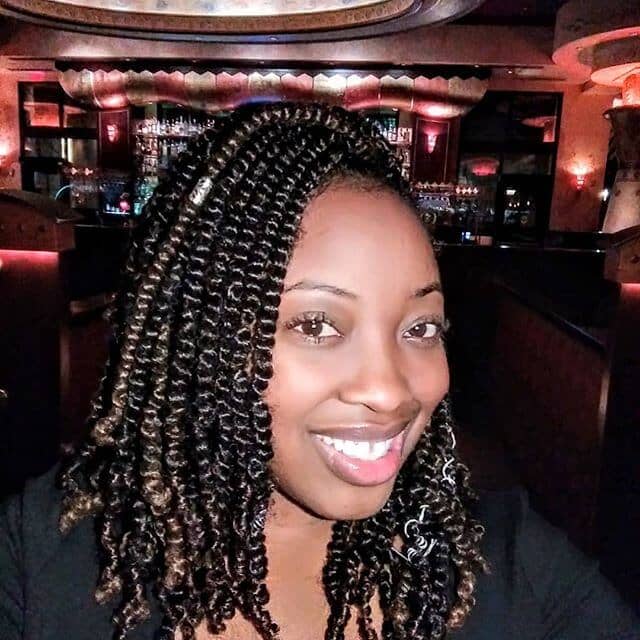 50 Amazing Kinky Twist Hairtyle Ideas You Can T Live Without In 2020