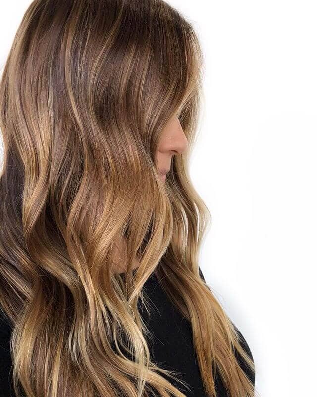 50 Stunning Caramel Hair Color Ideas You Need To Try In 2020