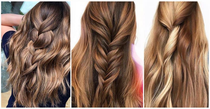 Best 50 Natural Hairstyle Ideas You'll Flip For