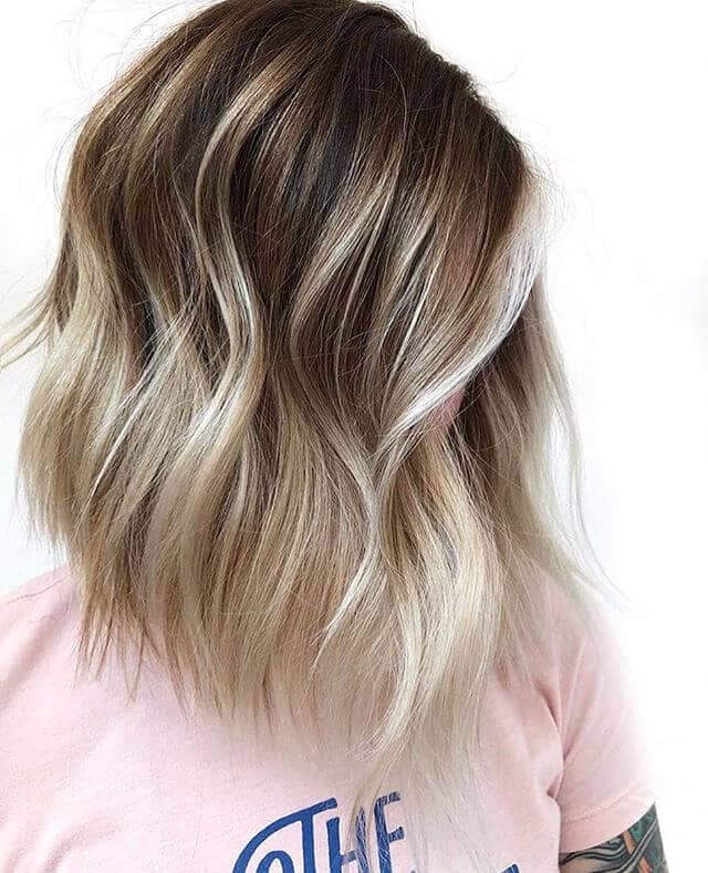 50 Best And Stylish Ideas For Long Bob Haircuts We Adore In 2019 - 