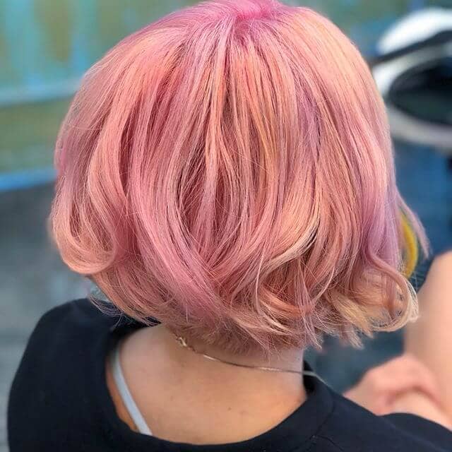 35 Pink Hair Styles to Pep Up Your Look