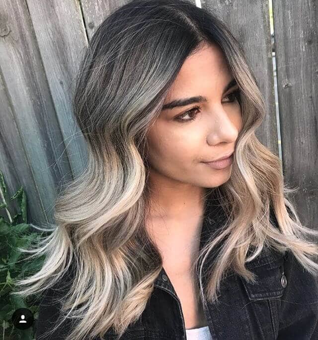 50 Best And Flattering Brown Hair With Blonde Highlights For 2020