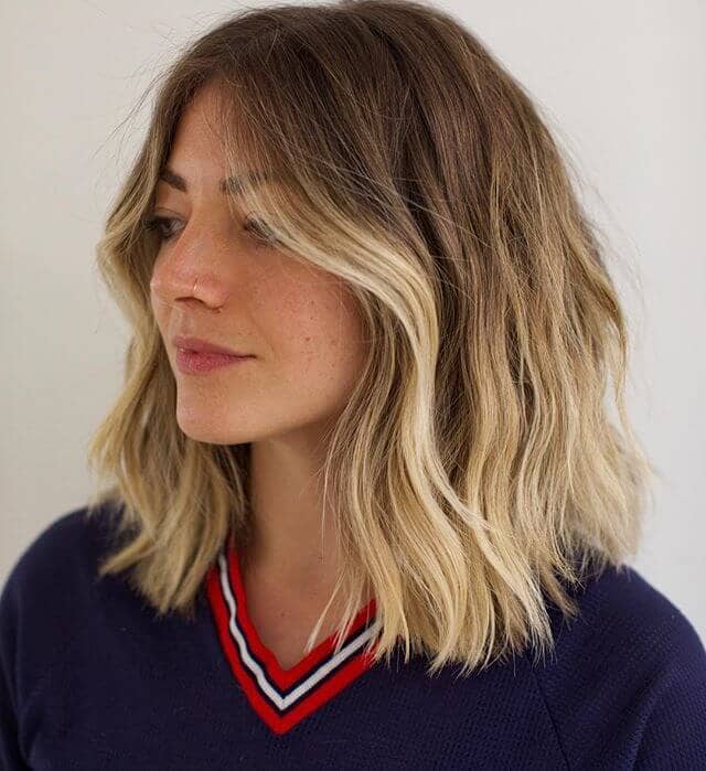 50 Best And Stylish Ideas For Long Bob Haircuts We Adore In 2020