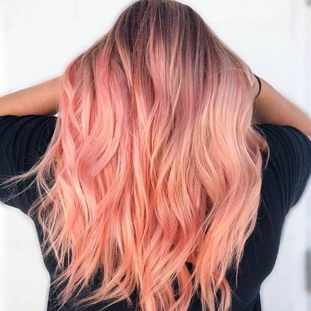 50 Best Pink Hair Styles to Pep Up Your Look in 2020