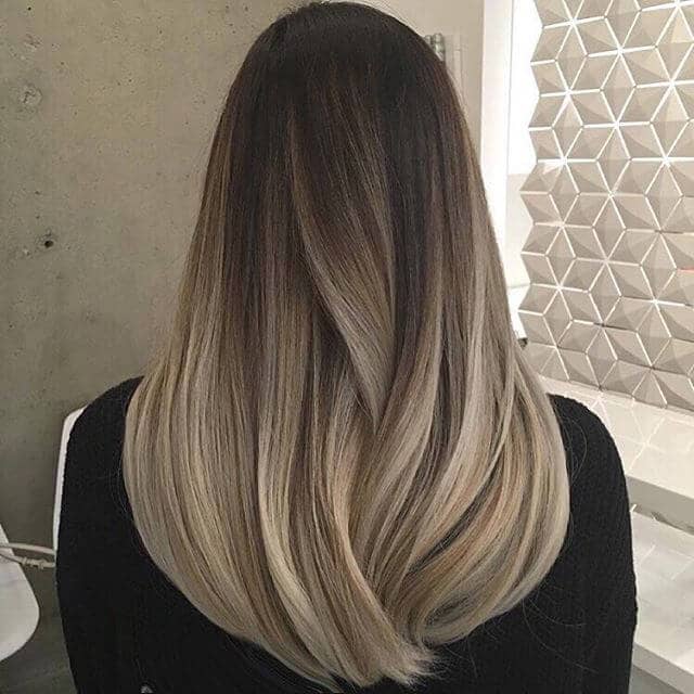 50 Best And Flattering Brown Hair With Blonde Highlights For 2020