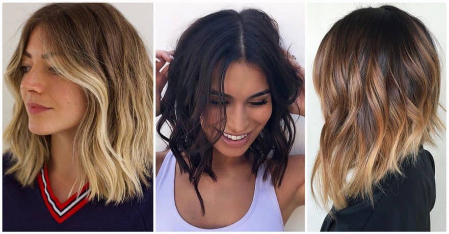 50 Best And Stylish Ideas For Long Bob Haircuts We Adore In 2020