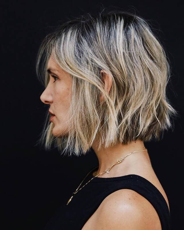 The 50 Most Eye-Catching Short Bob Haircuts That Will Make You Stand Out