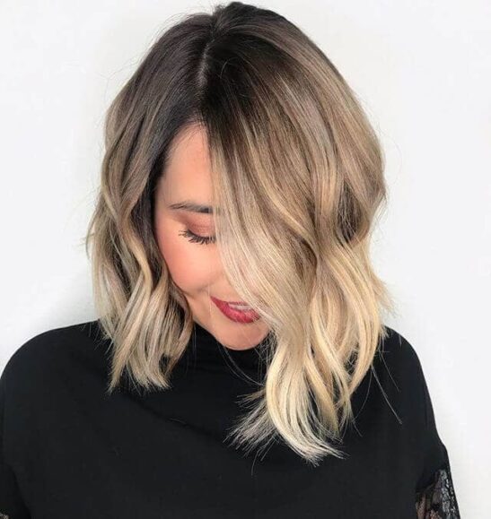 The 50+ Most Eye-Catching Short Bob Haircuts That Will Make You Stand ...