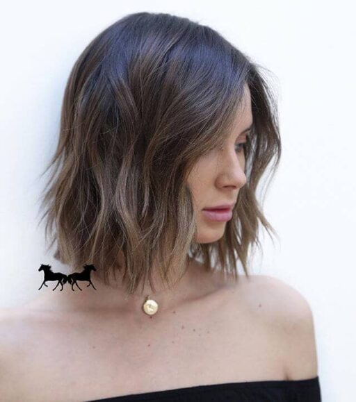 The 50+ Most Eye-Catching Short Bob Haircuts That Will Make You Stand ...