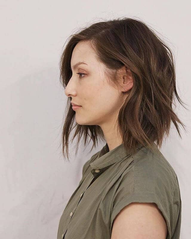 50 Fabulous Hairstyles For Round Faces To Upgrade Your Style
