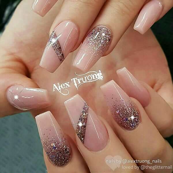 50 Incredible Ombre Nail Designs Ideas That Will Look Amazing In 2019