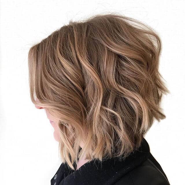 50 Most Eye Catching Short Bob Haircuts That Will Make You