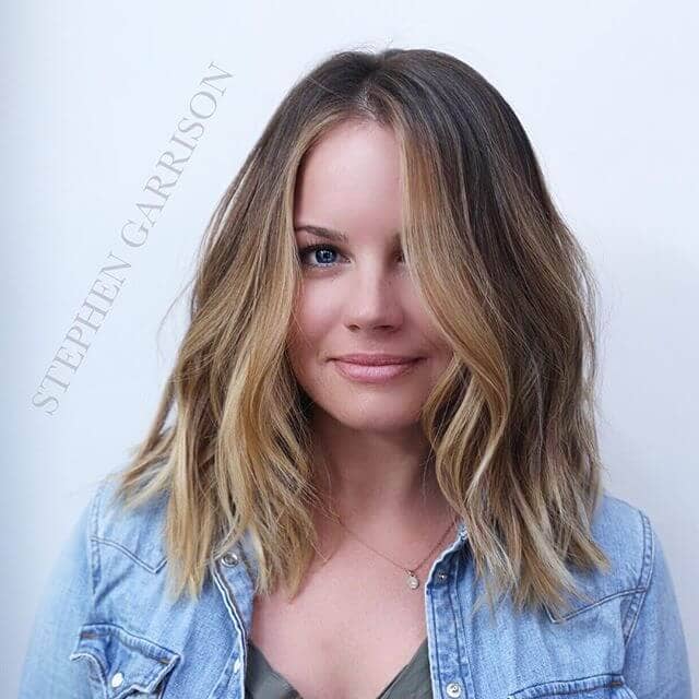 Haircut For Chubby Face Female 2021 - Trendy Long Length Straight Haircuts And Styles For Women 2021 In 2021 Hairstyles For Round Faces Long Layered Hair Straight Blonde Hair : We did not find results for: