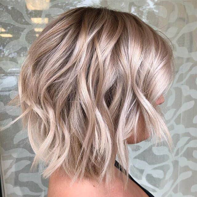 The 50 Most Eye-Catching Short Bob Haircuts That Will Make You Stand Out