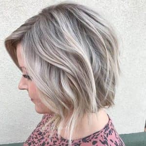 The 50+ Most Eye-Catching Short Bob Haircuts That Will Make You Stand ...