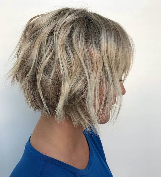 The 50 Most Eye-Catching Short Bob Haircuts That Will Make You Stand Out