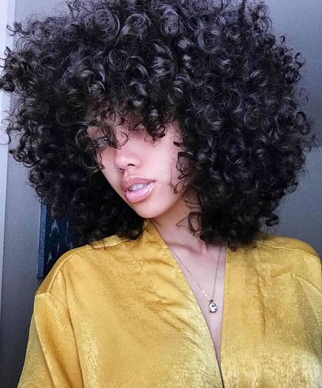 50 Stunning Perm Hair Ideas to Help You Rock Your Curls in 2020