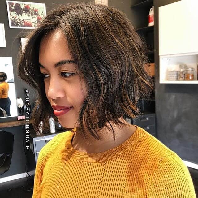 The 50 Most Eye-Catching Short Bob Haircuts That Will Make You Stand Out