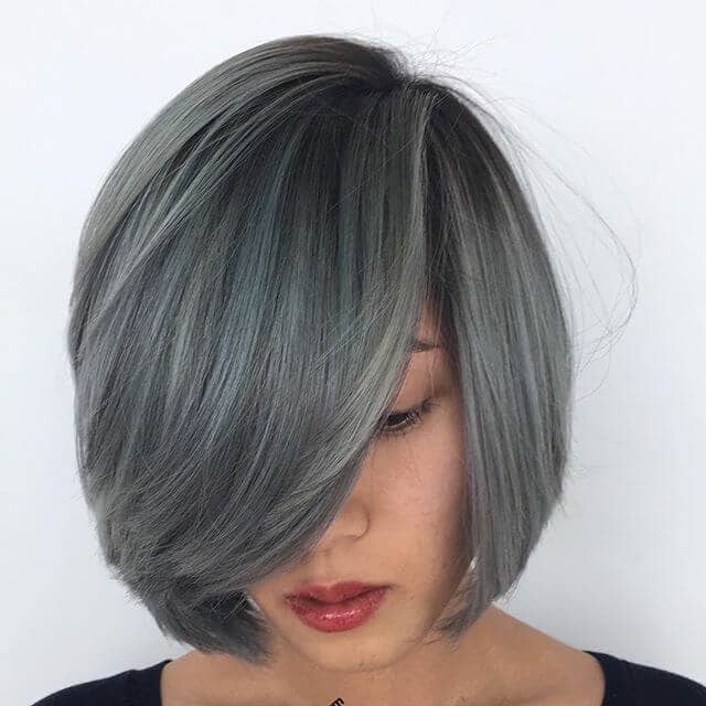 The 50 Most Eye-Catching Short Bob Haircuts That Will Make You Stand Out