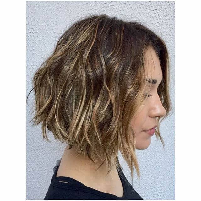 The 50 Most Eye-Catching Short Bob Haircuts That Will Make You Stand Out