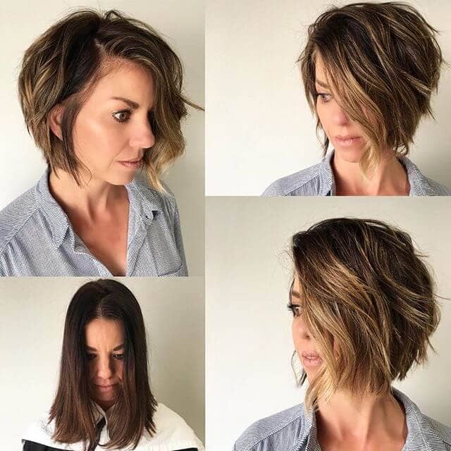 The 50 Most Eye-Catching Short Bob Haircuts That Will Make You Stand Out