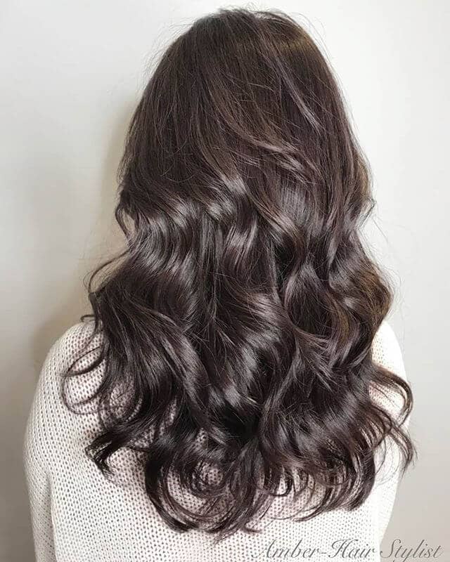 Silky Beach Waves Perfect for Any Season