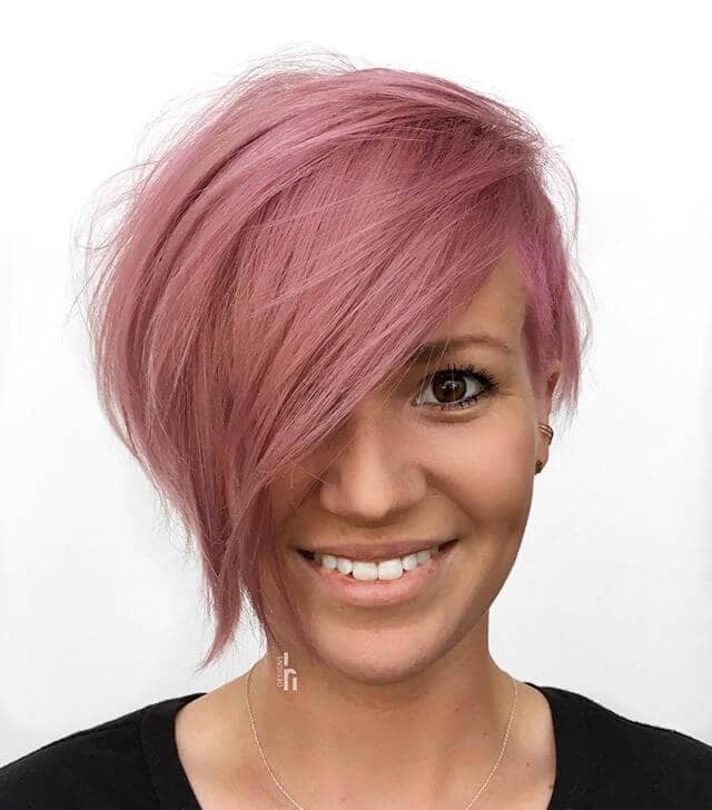 The 50 Most Eye-Catching Short Bob Haircuts That Will Make You Stand Out