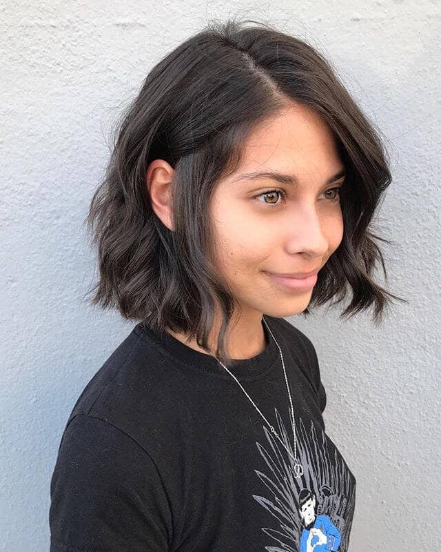 50 Most Eye Catching Short Bob Haircuts That Will Make You 