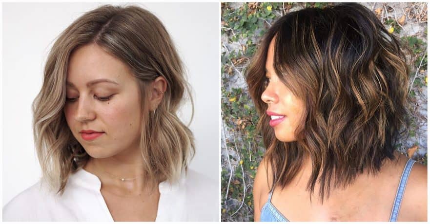 50 Fabulous Hairstyles for Round Faces to Upgrade Your Style