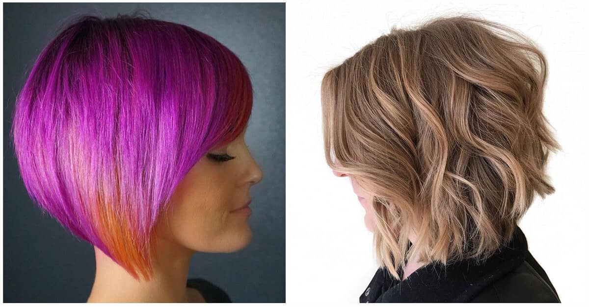 50 Pretty Short Bob Haircuts That Will Make You Stand Out in 2022