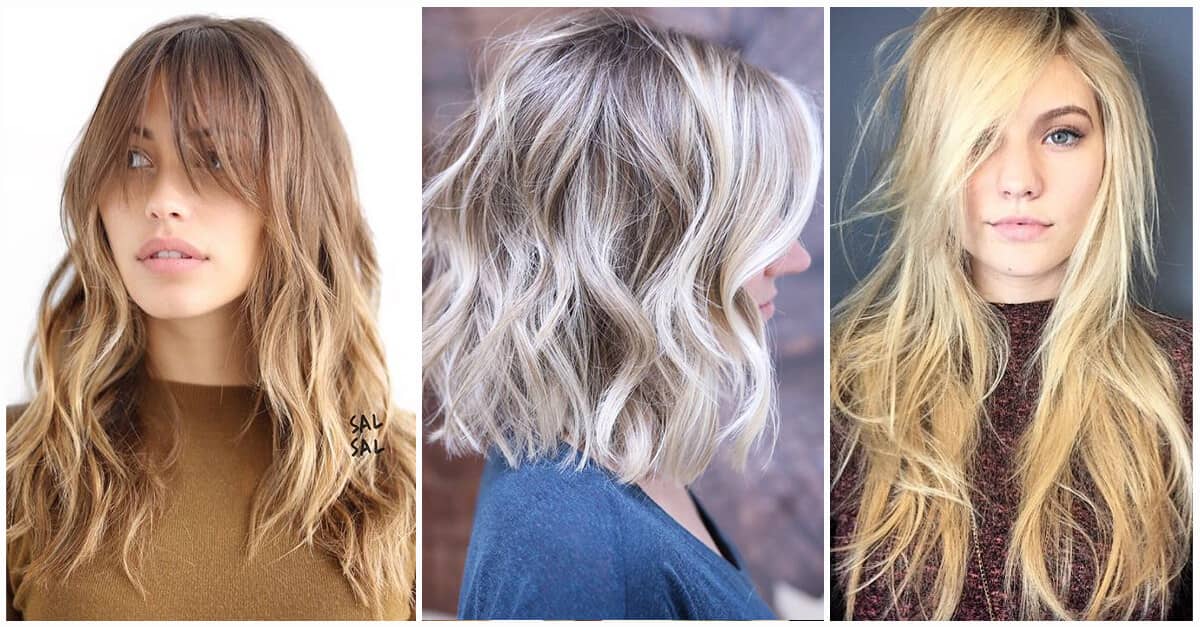 40 Long Shag Haircuts for Absolutely Gorgeous Looks  BelleTag