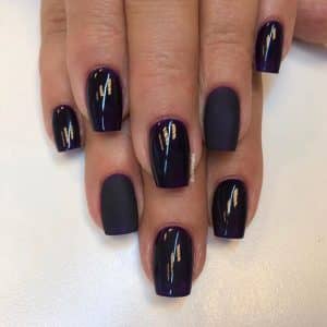 55 Stunning Short Nail Designs to Inspire Your Next Manicure - The Cuddl