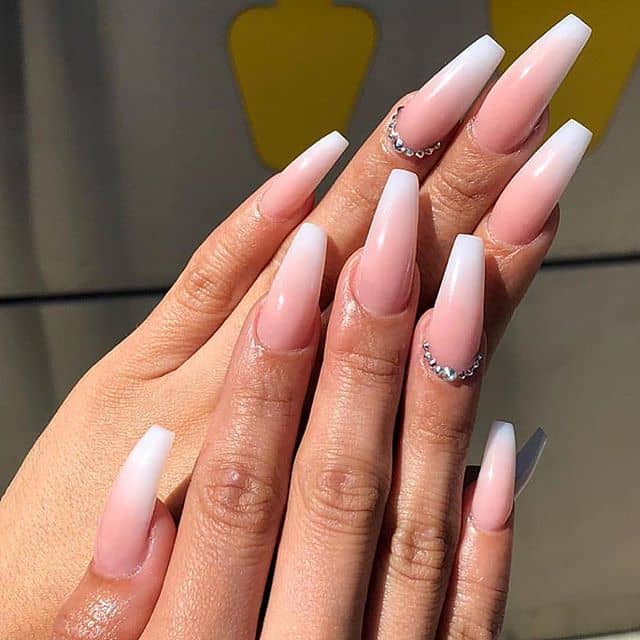 50 Cool Long Nail Design Ideas that are Easy to Create in 2020