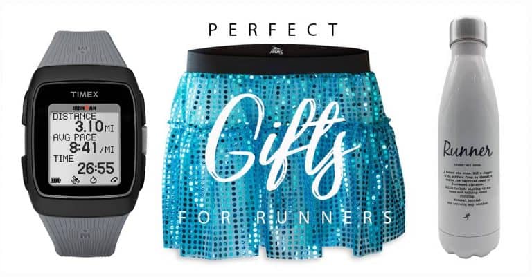 Featured image for “50 of the Best Gifts for Runners to Make a Major Difference in the Quality of Your Run”