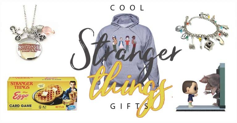 Featured image for “50 Cool Stranger Things Merch and Gift Ideas That Every Fan Will Love”