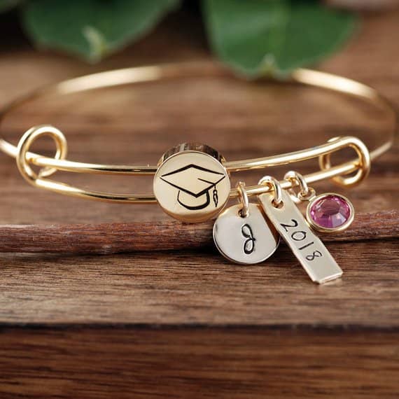 50 Fun Graduation Gifts for Her She'll Totally Love in 2021