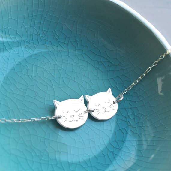 50 Gifts for Cat Lovers to Make Them Purr With Happiness in 2022