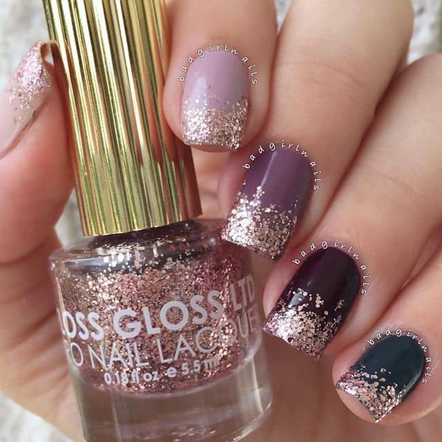 Jazz Up Your Pretty Nails with Color