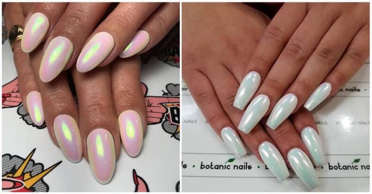 Featured image for “50 Beautiful Prom Nails for Your Big Night”