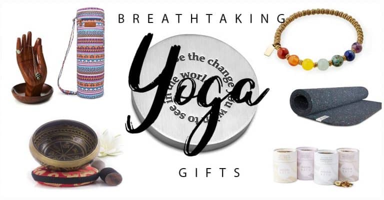 Featured image for “45 Creative Yoga Gifts for Every Budget”