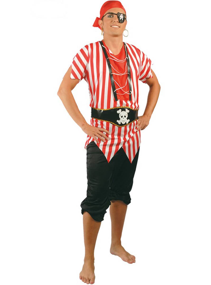 50 Best Halloween Pirate Costume Ideas For Men For 2022