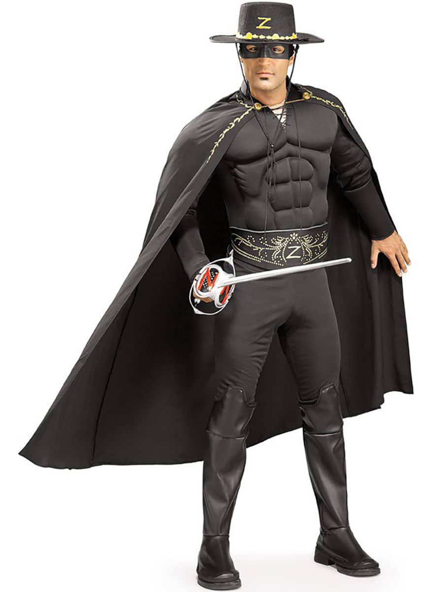 50 Best Halloween Superhero Costume Ideas For Men For 2022 9709