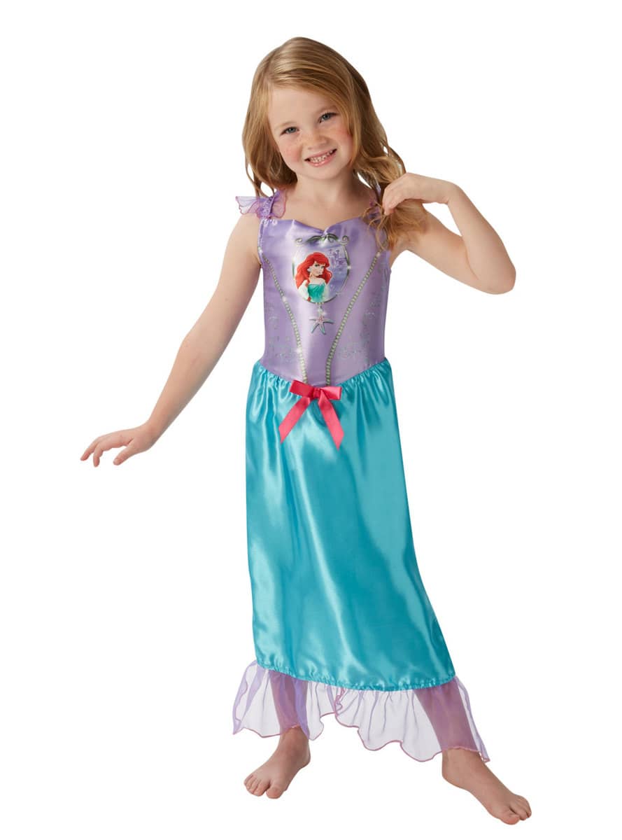 50 Best Halloween Mermaid Costume Ideas for Little Girls in 2022