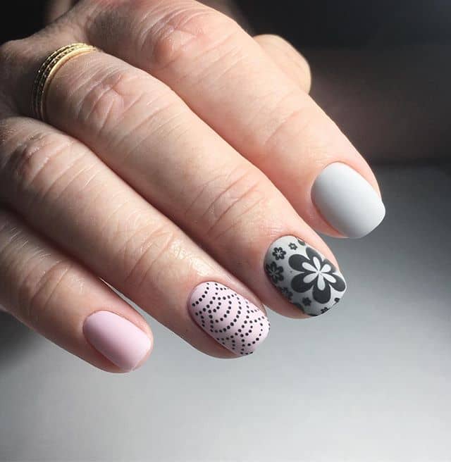 A New Look for Every Nail