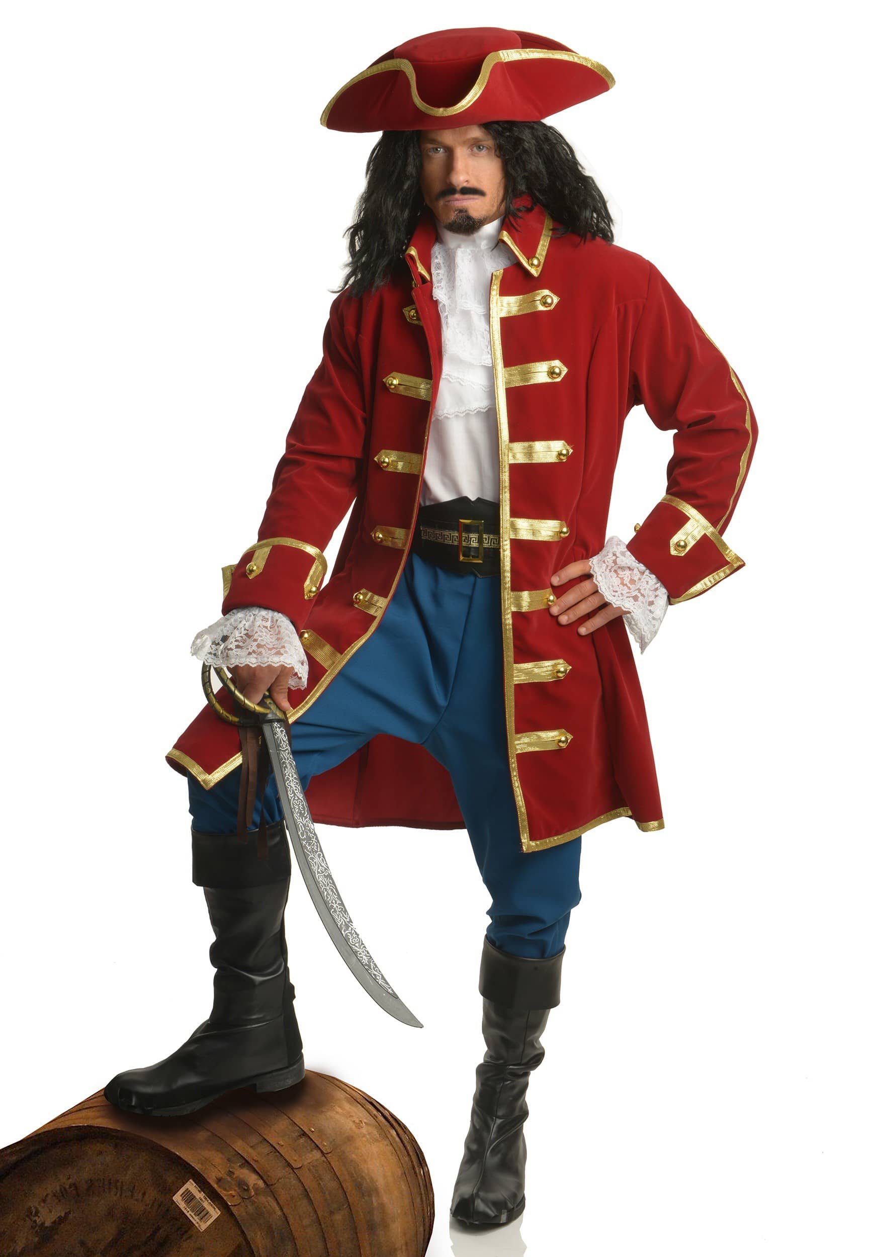 50 Best Halloween Pirate Costume Ideas For Men For 2022 0436