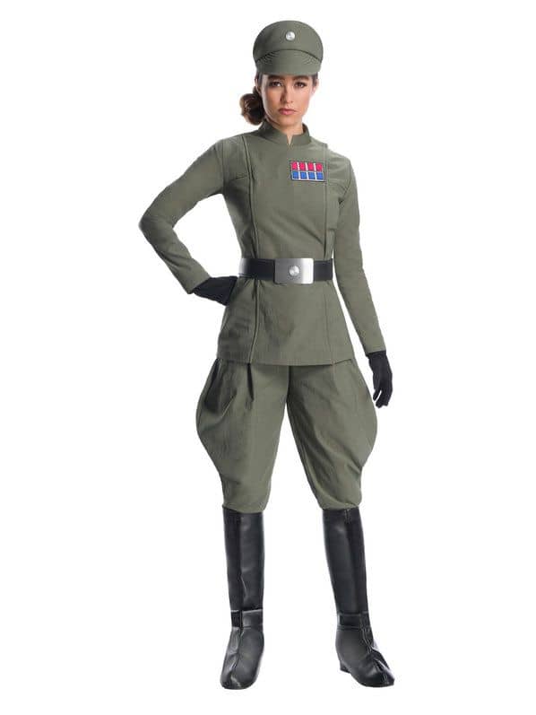 50 Best Halloween Star Wars Costume Ideas for Women to Try in 2023