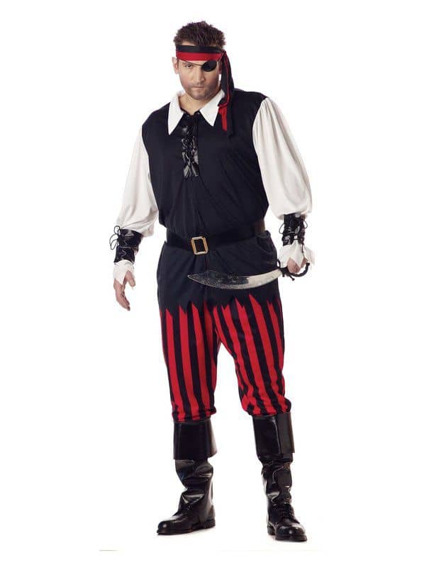 50 Best Halloween Pirate Costume Ideas For Men For 2022 3414