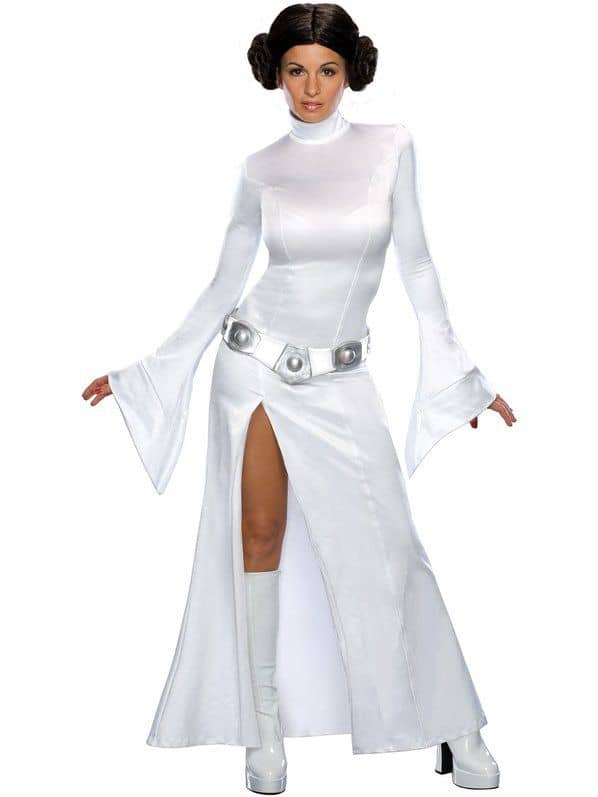 50 Best Halloween Star Wars Costume Ideas For Women To Try In 2023 